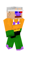 Skin preview