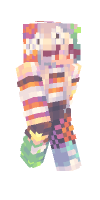 Skin preview
