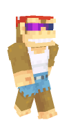 Skin preview