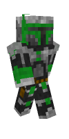 Skin preview
