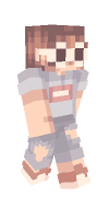 Skin preview