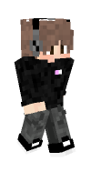 Skin preview
