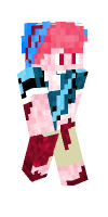 Skin preview