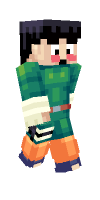 Skin preview