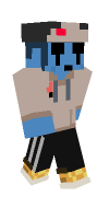 Skin preview
