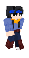 Skin preview