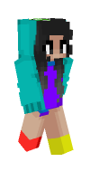 Skin preview