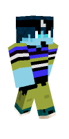 Skin preview