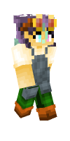 Skin preview