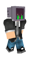 Skin preview
