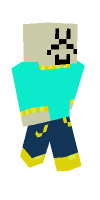 Skin preview