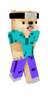 Skin preview