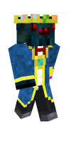 Skin preview