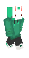 Skin preview