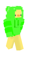 Skin preview