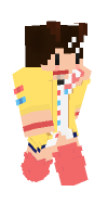 Skin preview