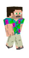 Skin preview