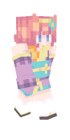 Skin preview