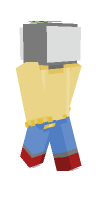 Skin preview