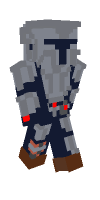 Skin preview