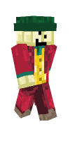 Skin preview