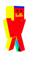 Skin preview
