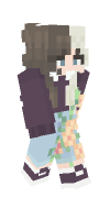 Skin preview