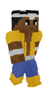 Skin preview