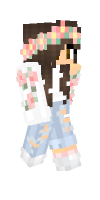 Skin preview