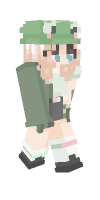 Skin preview