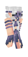 Skin preview