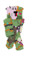 Skin preview