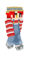 Skin preview