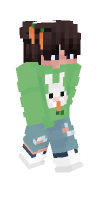 Skin preview