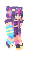 Skin preview