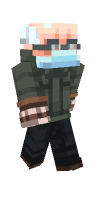 Skin preview