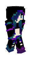 Skin preview