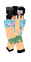 Skin preview