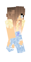 Skin preview