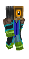 Skin preview