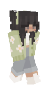 Skin preview