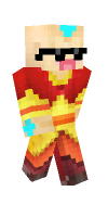 Skin preview