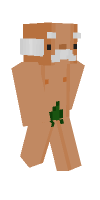 Skin preview