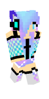 Skin preview