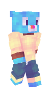 Skin preview