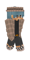Skin preview