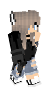 Skin preview