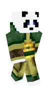 Skin preview