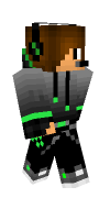 Skin preview