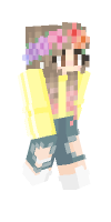 Skin preview
